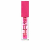 Rimmel London Lipgloss OH MY GLOSS! Lipgloss #031-Berry Pink 6 ml