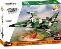 COBI Historical Collection Vietnam War Northrop F-5A F.F. 2425...