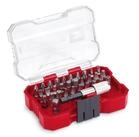 Einhell Bit-Set Einhell XS-CASE 32-tlg. Bit-Set (25-mm-Bits,