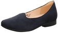 Think! Think! Ballerinas Veloursleder Ballerina