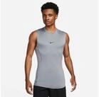 Nike Tanktop M NP DF TOP SL TIGHT sportlicher Stil, f&uuml;r Fitness und sportliche