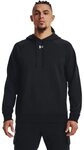 Under Armour&reg; Fleecepullover UA Rival Fleece Hoodie mit Kapuze mit Kordelzug,