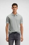 BOSS ORANGE Poloshirt Prime mit Polokragen