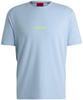 HUGO T-Shirt Dindion (1-tlg)