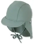Sterntaler&reg; Badekappe UV-Schutz 50+ Badem&uuml;tze mit Nackenschutz uni (1 St)...