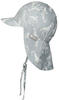 Sterntaler® Schirmmütze Schirmmütze Nacken (1-St., Sommermütze bedruckt und