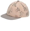 Sterntaler&reg; Baseball Cap UV-Schutz 15 Basecap (1-St., Caps f&uuml;r Kinder...
