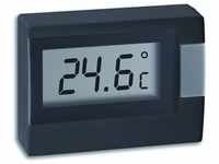 TFA Dostmann Raumthermometer TFA 30.2017 Digitales Thermometer