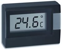 TFA Dostmann Raumthermometer TFA 30.2017 Digitales Thermometer