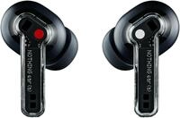 NOTHING Ear (a) wireless In-Ear-Kopfh&ouml;rer (Active Noise Cancelling (ANC),...