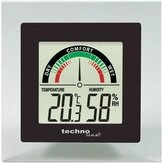 technoline Technoline Raumklima Station WS 9415 Wetterstation