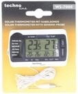 technoline WS 7008 - ThermoMeter Wetterstation