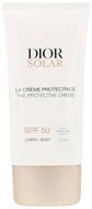 Dior K&ouml;rperpflegemittel SOLAR sch&uuml;tzende K&ouml;rpercreme SPF50+ 150 ml