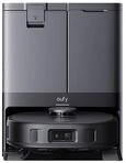 eufy Wischroboter X10 Pro Omni, ohne Beutel, Hindernissensor, R&uuml;ckkehr zur Station,