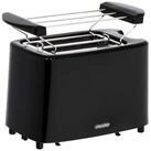 Mesko Toaster MS 3220, f&uuml;r 2 Scheiben, 900 W