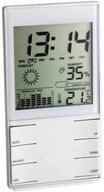 TFA Dostmann Elektronische Wetterstation, digital 35.1102.02 Wetterstation