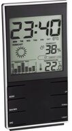 TFA Dostmann TFA Dostmann Komfort 35.1102.01 Funk-Wetterstation Wetterstation