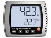 testo Hygrometer Thermo-/Hygrometer, Taupunkt-/Schimmelwarnanzeige