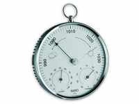 TFA Dostmann Klassisch TFA 20.3006 mit analogem Thermometer Hygrometer Barometer