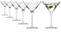 St&ouml;lzle Cocktailglas St&ouml;lzle Lausitz Grandezza Cocktailschale 6er Set, Glas