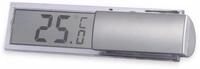technoline Raumthermometer TECHNOLINE Digitales Thermometer WS 7026
