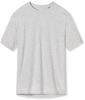 Schiesser Pyjamaoberteil Mix & Relax Organic Cotton (1-tlg) Schlafanzug Shirt kurzarm