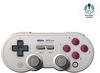 8bitdo SN30 Pro mit Hall-Effekt-Joystick G Classic Edition Controller...