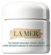 La mer Feuchtigkeitscreme Feuchtigkeitsspendende Hautcreme (Moisturizing Fresh...