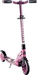 SIX DEGREES Scooter Aluminium Scooter Junior 180/145 mm