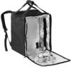 Royal Catering Thermobehälter Pizzatasche 8 Pizzen Thermotasche Pizza...