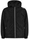 CMP Outdoorjacke CMP Kinder Jacke KID JACKET FIX HOOD 33Z1494