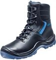Sicherheitsschuh ATLAS SCHUHE "Anatomic Bau 845 XP EN345 S3" Gr. 41, schwarz, 41,