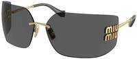 Miu Miu Sonnenbrille MU 54YS
