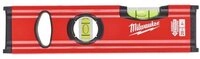 Milwaukee Torpedowasserwaage Milwaukee Magnetwaage, 20 cm, schlank