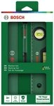 BOSCH Wasserwaage Bosch Markierungs-Set 3-teilig