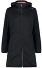 CMP Wintermantel CMP Damen Parka WOMAN PARKA ZIP HOOD 34A5046