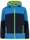 CMP Softshelljacke CMP Jungen Softshelljacke Kid Jacket Fix Hood 34Z5224