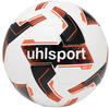 uhlsport Fußball Fußball RESIST SYNERGY orange|schwarz|weiß 4uhlsport GmbH