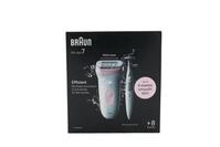 Braun Aufsatz Body Groomer Braun