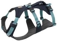 Ruffwear Hunde-Geschirr FLAGLINE HARNESS&trade; 30551-042, Leichtes, minimalistisches