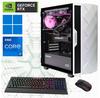 GAMEMAX Gaming-PC (Intel® Core i7 14700KF, RTX 4070 Ti Super, 32 GB RAM, 2000...