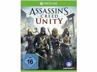 Assassin's Creed: Unity Xbox One
