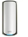 NETGEAR Orbi 970 Series RBE970 - WLAN-System - (Extender) - bis zu 250 m2 - Ne
