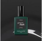 manucurist Gel-Nagellack Green Flash LED-Gel-Nagellack