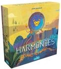 Libellud Spiel Harmonies
