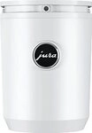 JURA Milchbeh&auml;lter 24282 Cool Control 0,6 Liter (EB), Zubeh&ouml;r f&uuml;r Alle