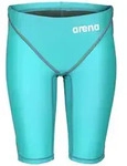 Arena Badehose Arena Jungen Badehose Powerskin ST Next Jammer Jr 005878 gr&uuml;n 152