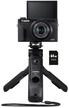 Iris by Canon Canon PowerShot G7 X Mark III Vlogger Kit Kompaktkamera