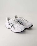 Asics Gel-1130 Laufschuh Obermaterial: Textil und Sonstiges Material