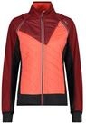 CMP Softshelljacke CMP Damen Jacke WOMAN JACKET WITH DETACHABLE SLEEVES 30A2276